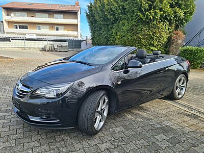Opel Cascada Inno Leder FlexRide Premium