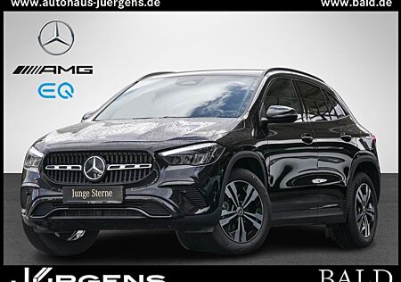 Mercedes-Benz GLA 180 d Progressive/Night/LED/Kamera/Shz/Navi