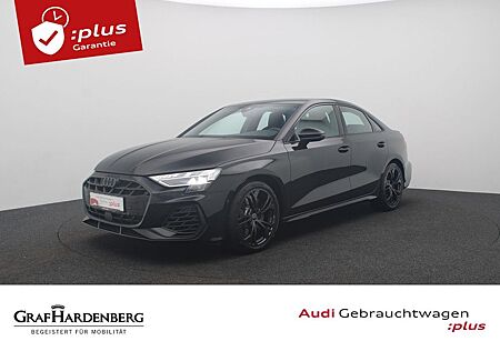 Audi S3 Lim. 2.0 TFSI quattro S line LED Navi