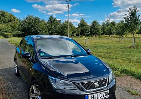 Seat Ibiza 1.0 TSI FR -TÜV NEU-Scheckheft-Winterräder
