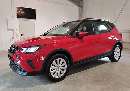 Seat Arona Facelift! 1.0 TSI 110 PS-AndroidAutoApp...
