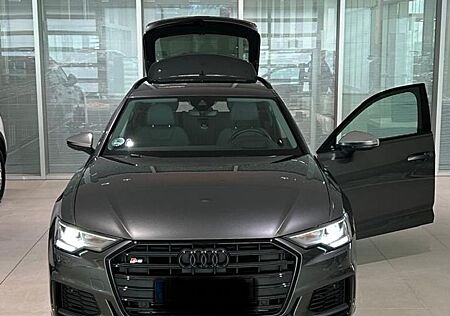 Audi S6 TDI quattro tiptronic Avant -