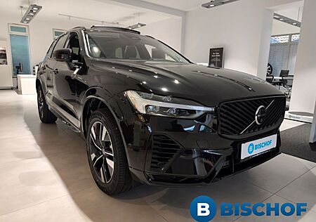 Volvo XC 60 XC60 T6 Plus Dark Recharge AWD PHEV Twin Engine