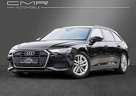 Audi A6 40 TDI Business-Pak. ACC MMI DSP SHZ Privacy
