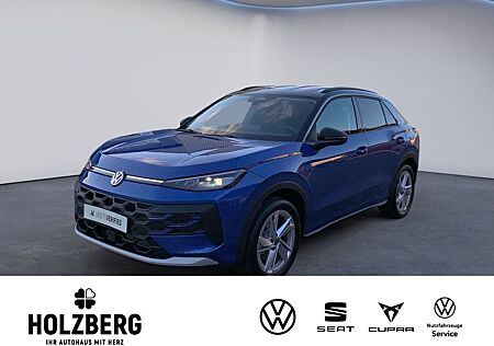 VW T-Roc Volkswagen 1.5 eTSI Life DSG AMBIENTE+ACC+KEYLESS