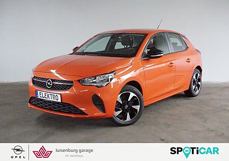 Opel Corsa Electric Edition | 11 kW 3-Phasen | PDC |