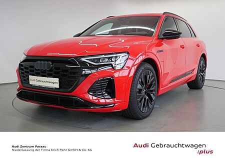 Audi Q8 e-tron 50 quattro S line MATRIX AHK virt. Coc