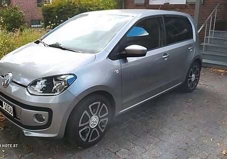 VW Up Volkswagen ! high ! 55kW
