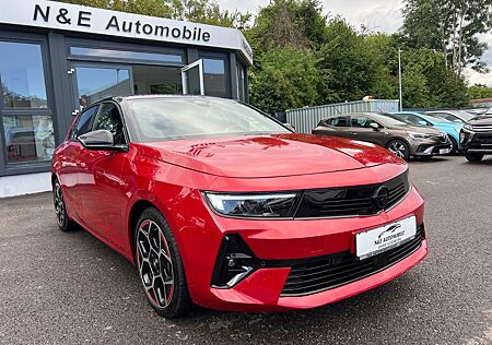 Opel Astra L Lim. 5-trg. GS Line Plug-in-Hybrid *HUD*