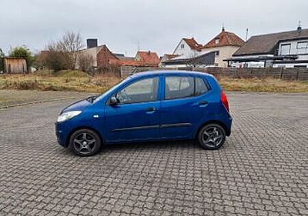 Hyundai i10 1.1 Classic Classic