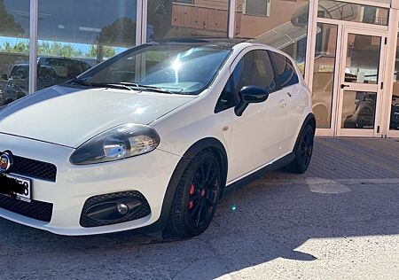 Abarth Grande Punto 1.4 T-Jet 16V -