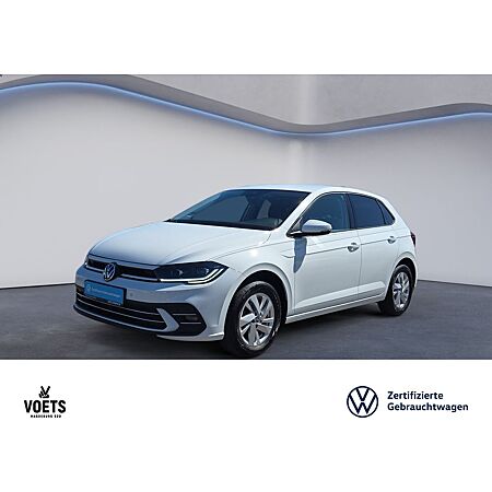 VW Polo leasen