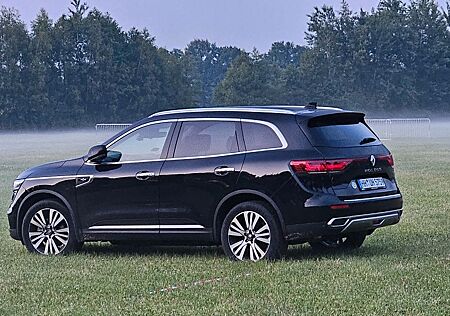 Renault Koleos BLUEdCi 185 4WD Automatik Initiale Pa...