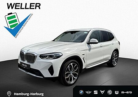 BMW X3 xDrive 30e LivePro,LED,Alu20,Kamera,Sportsi