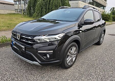 Dacia Sandero Stepway Benzin/ LPG