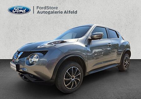 Nissan Juke 1.2 DIG-T Tekna