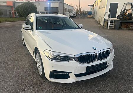 BMW 530d xDrive G31 Touring - ACC, Kamera 360°,PANO