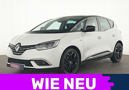 Renault Scenic Black Edition BOSE|HeadUp|Kamera|LED|Kess