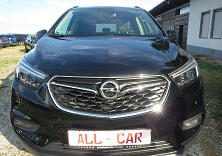 Opel Mokka X 1.4 Ultimate Leder*G-SHD*Navi*LED*Kamera