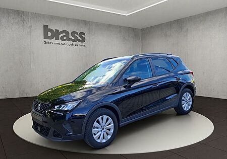 Seat Arona Style