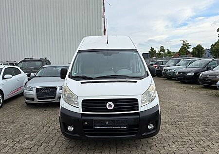 Fiat Scudo 2,0.D WOHNMOBIL TÜV 9.26 MAXI HOCH&LANG KL