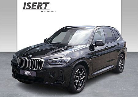 BMW X3 xDrive30d M Sport A. +PANO+AHK+HUD+H&K+LASER