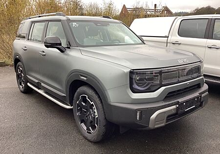 BAIC Andere BJ30 AWD Hybrid