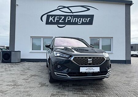 Seat Tarraco Xperience LED/AHK