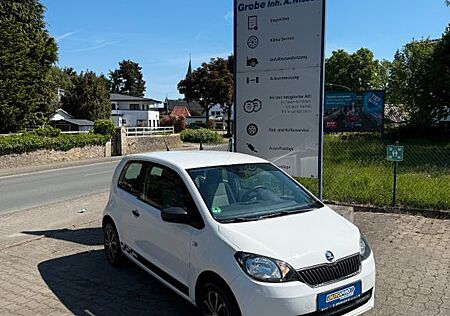 Skoda Citigo Active