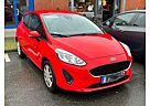 Ford Fiesta 1,1 Trend Trend