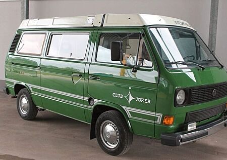 VW T3 Volkswagen Westfalia