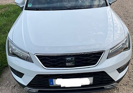 Seat Ateca 1.5 TSI ACT 110kW Xcellence DSG Xcellence