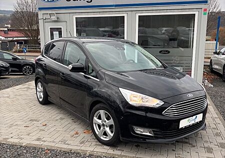 Ford C-Max Titanium