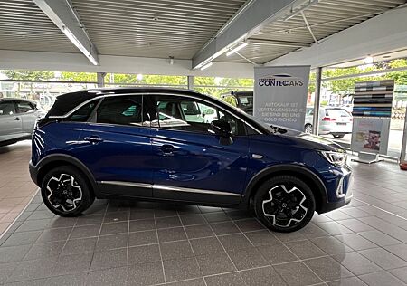 Opel Crossland X Crossland (X) 1.5 D Ultimate SEHR VIELE EXTRAS