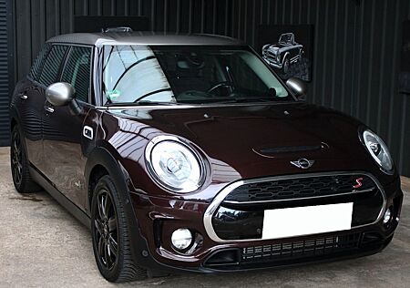 Mini Cooper S Clubman Automatik Navi Leder Allrad
