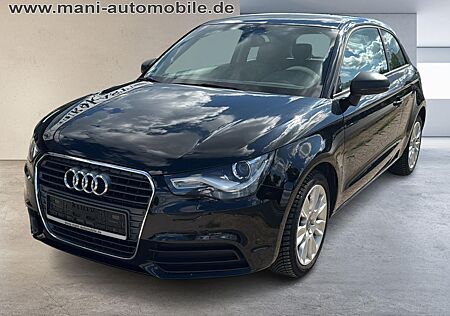 Audi A1 Attraction/APS/SITZH