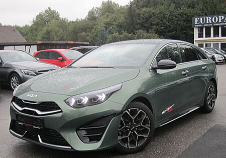 Kia Pro_ceed pro cee'd / ProCeed GT-Line