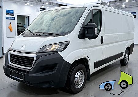 Peugeot Boxer Kasten L2H1 Premium/Kamera/Standheizung