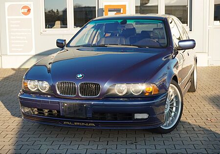 Alpina B10 4.6 V8 Aut. Limousine*Xenon*Leder*Memory*