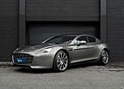 Aston Martin Rapide S Shadow Edition