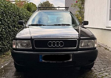 Audi 80 gebraucht kaufen Audi 80 2.0 E Auto Avant E