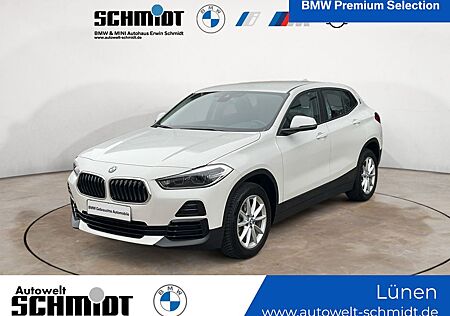 BMW X2 sDrive18i Advantage + 2Jahre-BPS.-GARANTIE