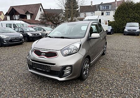 Kia Picanto Spirit