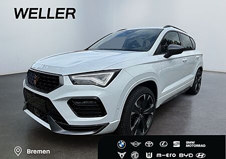 Cupra Ateca 2.0 TSI 4Drive DSG *LED*360*ACC*DCC*el Hec