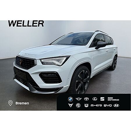 Cupra Ateca leasen