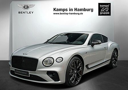 Bentley Continental GT S V8 2024 Model Year