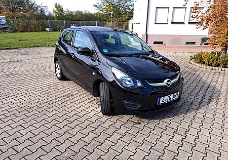 Opel Karl 1.0 Edition Easytronic Edition