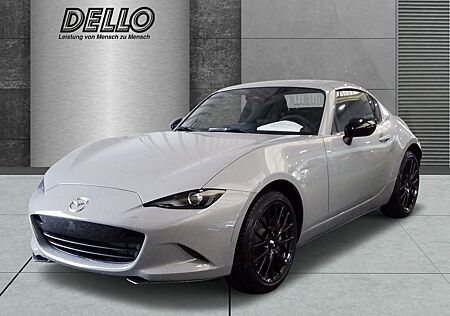 Mazda MX-5 RF Homura Sportpaket Navi Leder Soundsystem