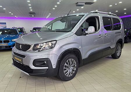 Peugeot Rifter Allure L2 Scheckheft Garantie 7.Sitzer