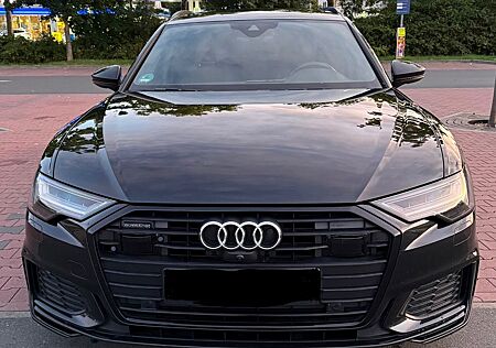 Audi A6 40 TDI quattro S tronic S line Avant S line